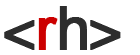 Raymond Hendriks logo